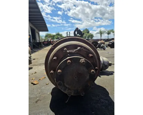 EATON DS404 Axle Housings (Front)