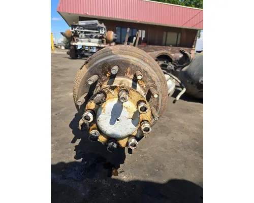 EATON DS404 Axle Housings (Front)