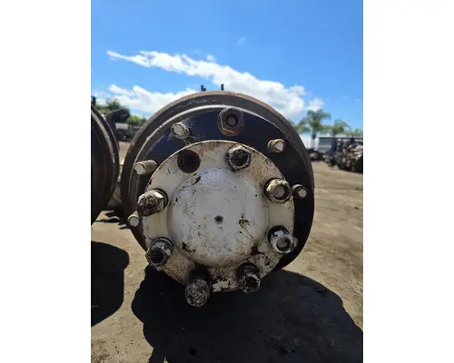 EATON DS404 Axle Housings (Front)