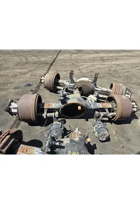 EATON DS404 Axle Housings (Front)