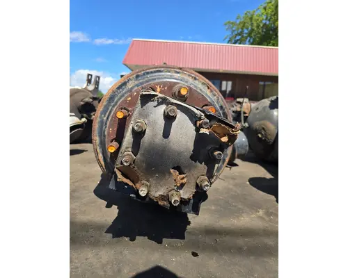 EATON DS404 Axle Housings (Front)