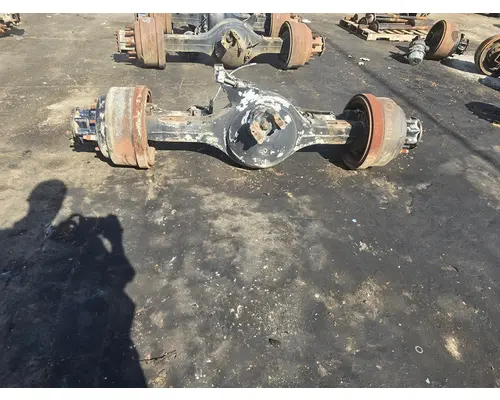 EATON DS404 Axle Housings (Front)