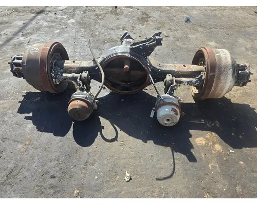 EATON DS404 Axle Housings (Front)