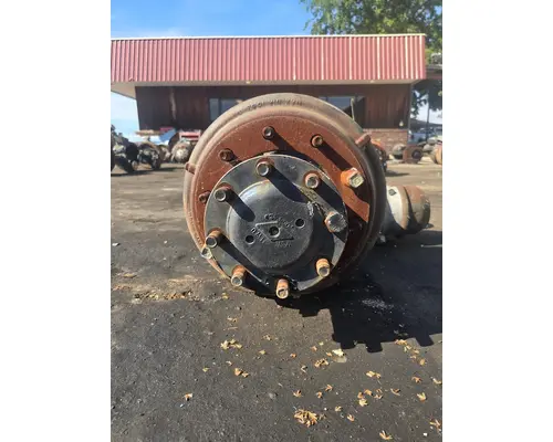 EATON DS404 Axle Housings (Front)