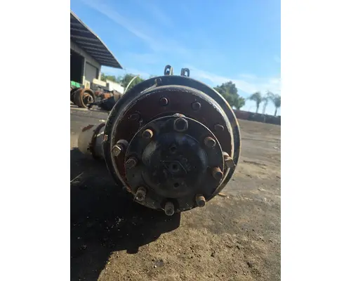 EATON DS404 Axle Housings (Front)