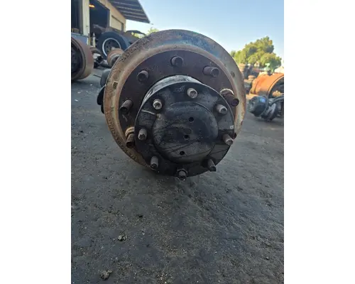EATON DS404 Axle Housings (Front)