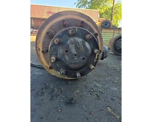 EATON DS404 Axle Housings (Front)