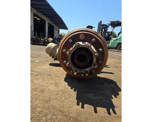 EATON DS404 Axle Housings (Front)