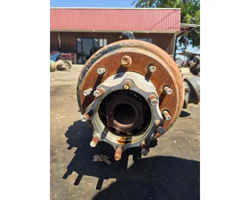 EATON DS404 Axle Housings (Front)