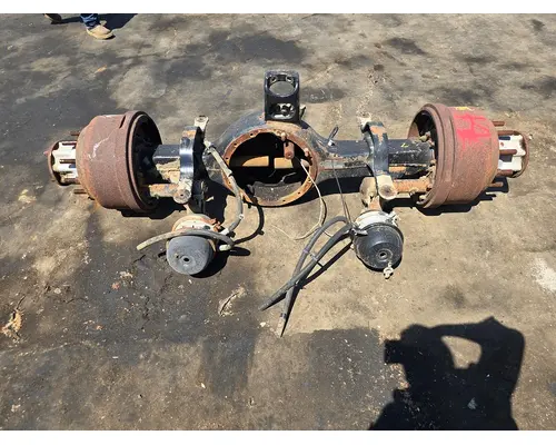EATON DS404 Axle Housings (Front)