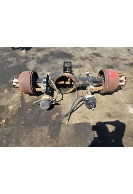 EATON DS404 Axle Housings (Front)