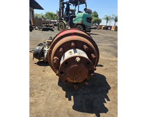 EATON DS404 Axle Housings (Front)