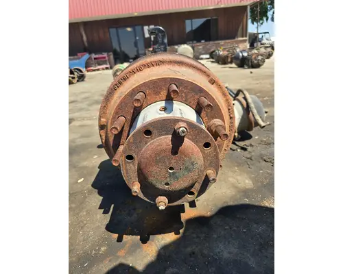EATON DS404 Axle Housings (Front)