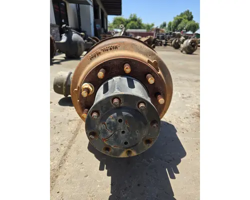 EATON DS404 Axle Housings (Front)