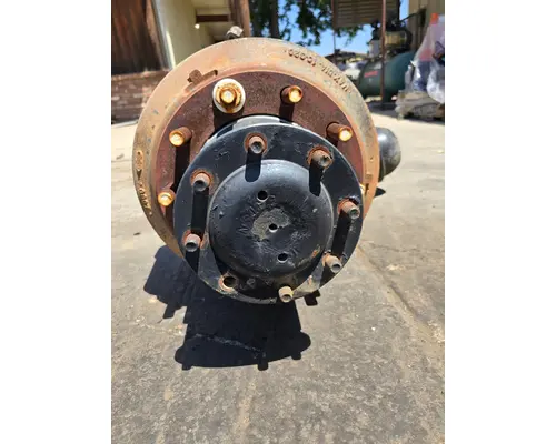 EATON DS404 Axle Housings (Front)
