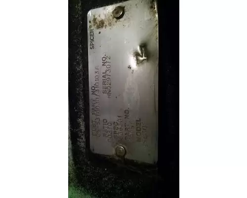 EATON DS404 Cutoff