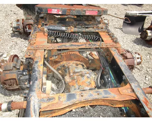 EATON DS404 Cutoff