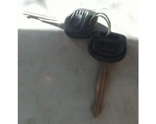 EATON DS404 Differential - Front