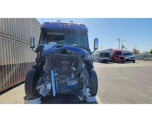 EATON DS404 Differential - Front