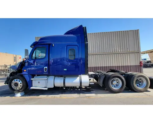 EATON DS404 Differential - Front