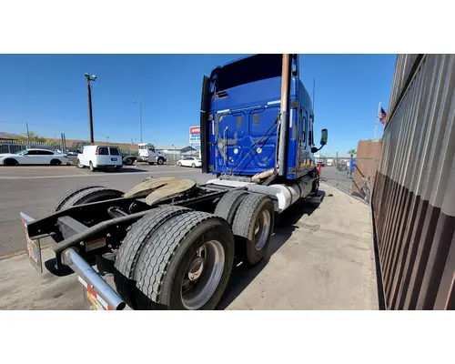 EATON DS404 Differential - Front