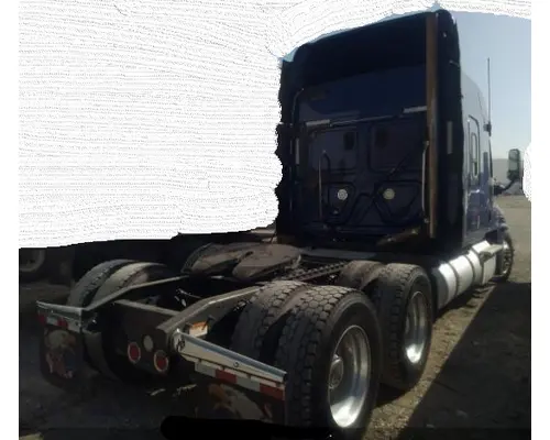 EATON DS404 Differential - Front