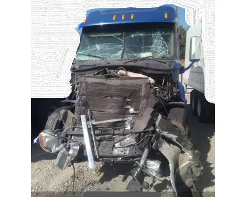 EATON DS404 Differential - Front