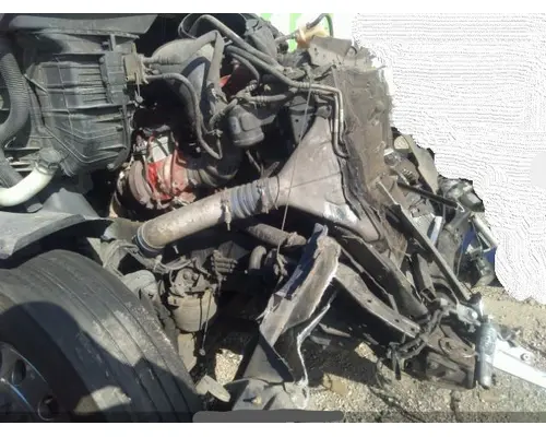 EATON DS404 Differential - Front