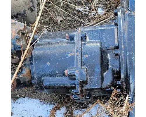 EATON DS404 Differential Assembly (Front, Drive)