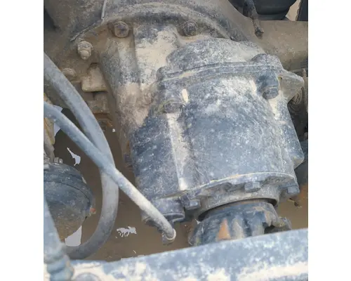 EATON DS404 Differential Assembly (Front, Drive)