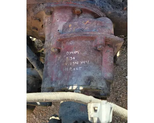 EATON DS404 Differential Assembly (Front, Drive)