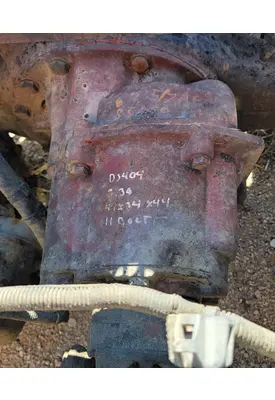 EATON DS404 Differential Assembly (Front, Drive)