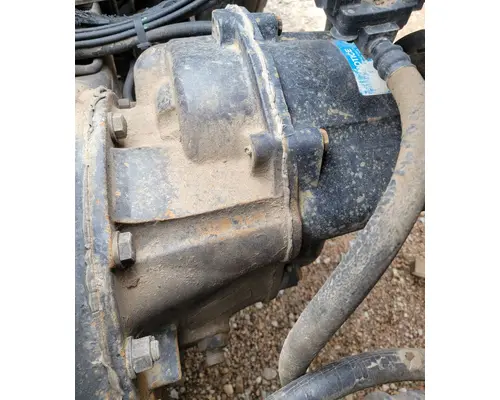 EATON DS404 Differential Assembly (Front, Drive)