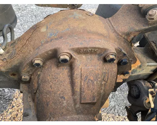 EATON DS404 Differential Assembly (Front, Rear)