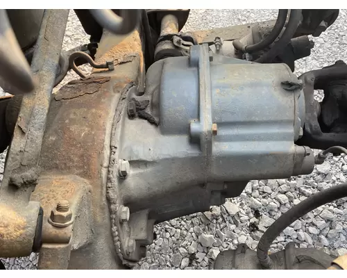 EATON DS404 Differential Assembly (Front, Rear)