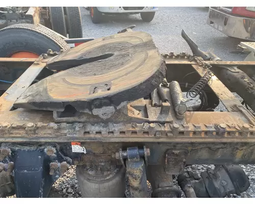 EATON DS404 Differential Assembly (Front, Rear)