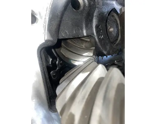 EATON DS404 Differential Assembly (Front, Rear)
