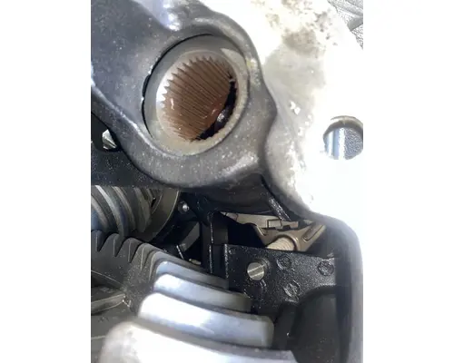 EATON DS404 Differential Assembly (Front, Rear)