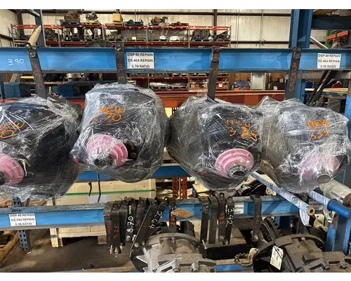 EATON DS404 Differential Assembly (Front, Rear)