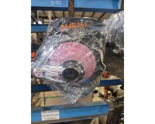 EATON DS404 Differential Assembly (Front, Rear)