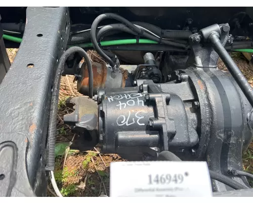 EATON DS404 Differential Assembly (Front, Rear)