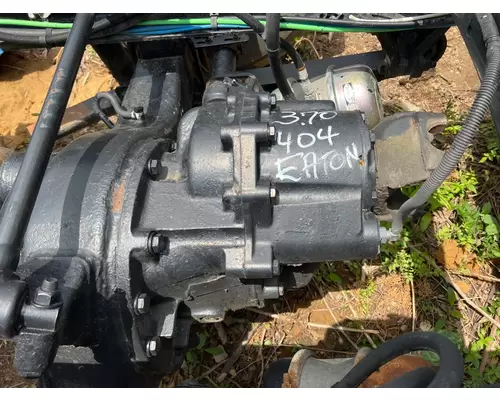 EATON DS404 Differential Assembly (Front, Rear)