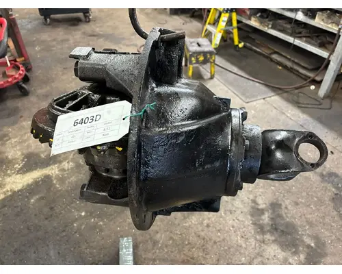 EATON DS404 Differential Assembly (Rear, Rear)