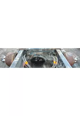 EATON DS404 Differential Housing (Front)