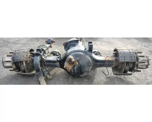 EATON DS404 Differential Housing (Front)
