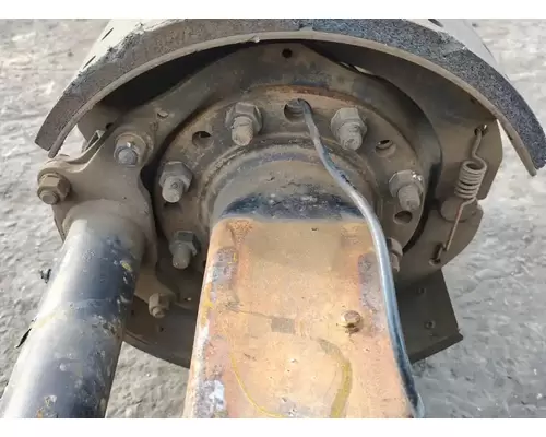 EATON DS404 Differential Housing (Front)