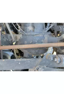 EATON DS404 Differential Housing (Front)