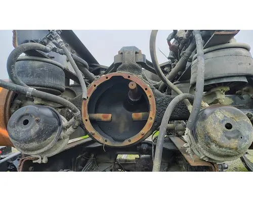 EATON DS404 Differential Housing (Front)