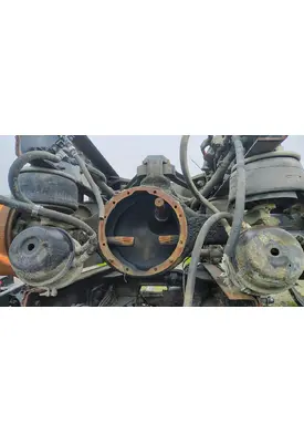 EATON DS404 Differential Housing (Front)