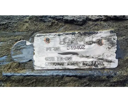 EATON DS404 Differential Housing (Front)